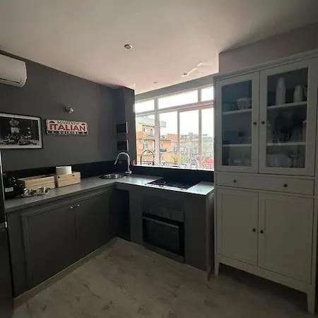 Apartman A Perfect In Rome.