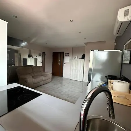 A Perfect In Rome. Apartman *