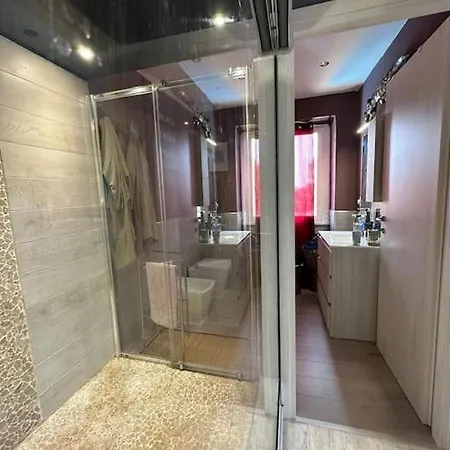A Perfect In Rome. Apartman *